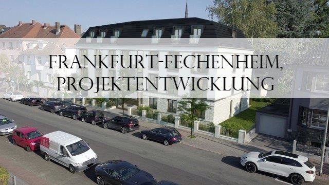 Frankfurt-Fechenheim, Projektentwicklung